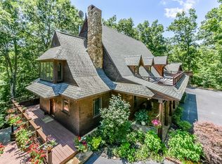 342 Beechwood Hollow Way LOT 11R, Walland, TN 37886