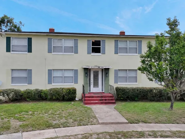 3159 BELDEN Street, Jacksonville, FL 32207