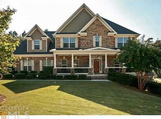 1393 Arblay Pl, Loganville, GA 30052