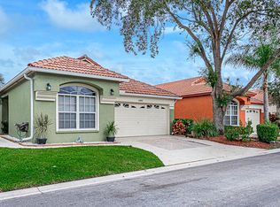 2091 Bonisle Cir, Riviera Beach, FL 33418