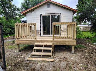 29115 Thackeray St, Nobleton, FL 34661