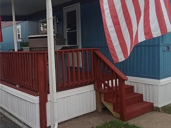 660-28 Beverage Hill Ave, Pawtucket, RI 02860