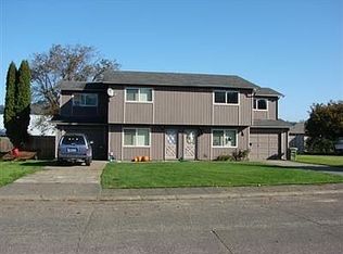 107-109 Cowan Ct, Longview, WA 98632