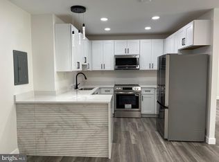 Swann Hill Condo, Suitland, MD 20746
