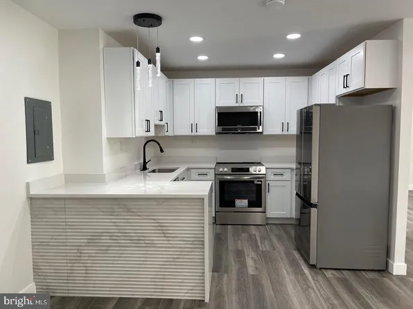 3811 Swann Rd APT 202, Suitland, MD 20746