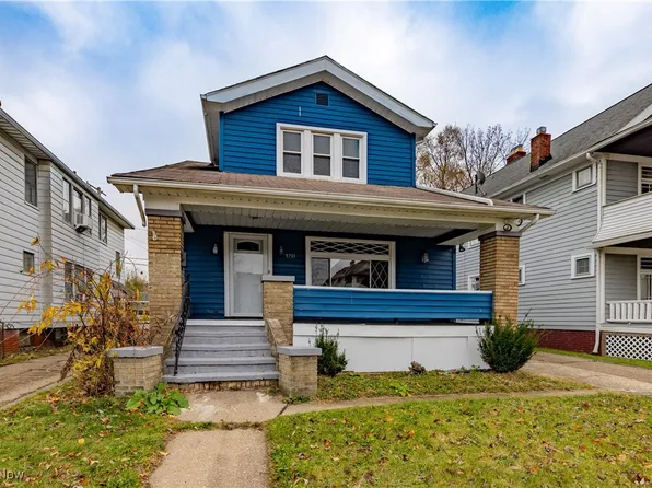 3731 W 135th St, Cleveland, OH 44111