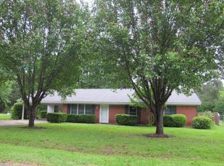 309 Fortune Dr, Monroe, LA 71203