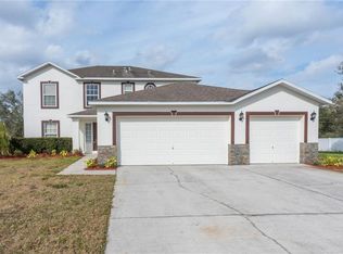 2506 Derby Glen Dr, Lutz, FL 33559