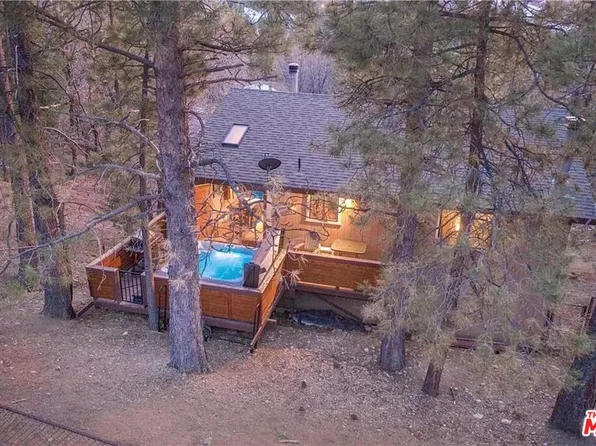 43422 Sheephorn Rd, Big Bear Lake, CA 92315