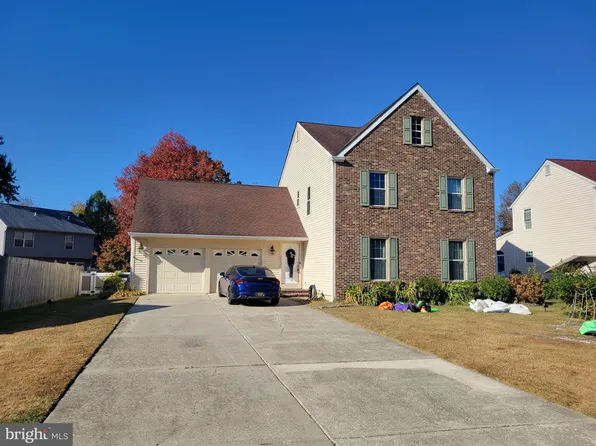 113 Moors Ct, Bear, DE 19701