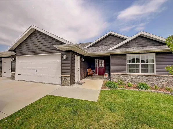 424 Council St, Anamosa, IA 52205