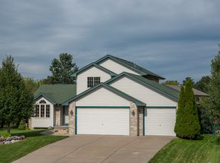 947 142nd Ave NW, Andover, MN 55304