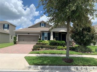 15867 Citrus Grove Loop, Winter Garden, FL 34787