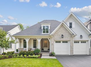 1885 Amberley Ct, Lake Forest, IL 60045