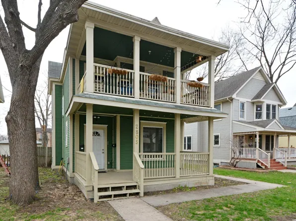 2805 Harriet Ave, Minneapolis, MN 55408