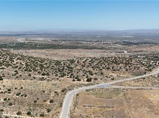 0 126th St E #S-11, Littlerock, CA 93543