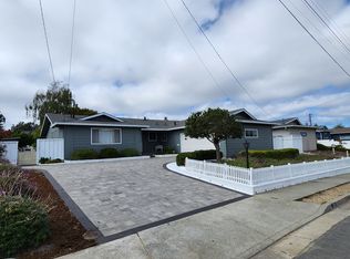311 Chirco Ave, Santa Cruz, CA 95065