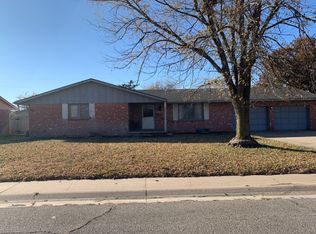 2503 Nevada St, Hutchinson, KS 67502
