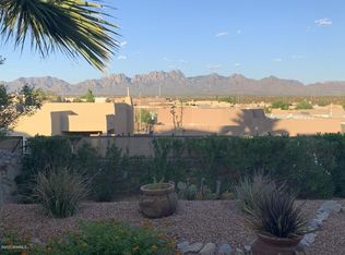 1936 N Sonoma Ranch Blvd, Las Cruces, NM 88011