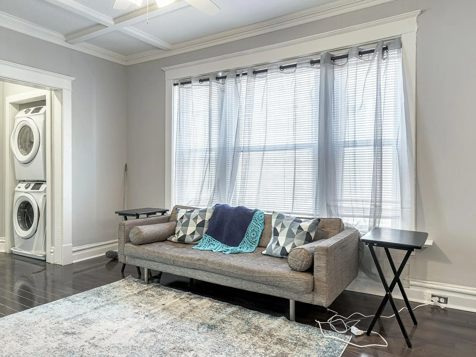 3 bed, 1350 sqft, $2,595 — Photo 4