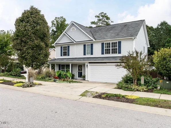 1113 Dexter Ridge Dr, Holly Springs, NC 27540