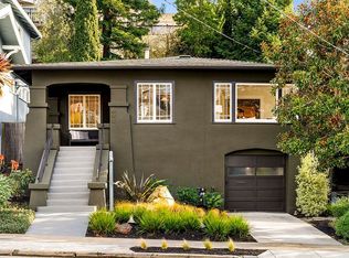 693 Walavista Ave, Oakland, CA