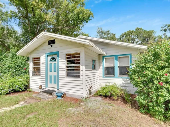 12802 Sydney Rd, Dover, FL 33527