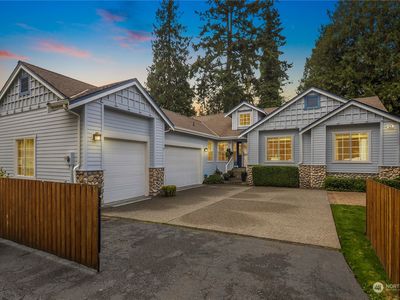 21712 84th Avenue W, Edmonds, WA, 98026
