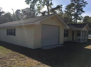 1232 Jasons Way NE, Townsend, GA 31331