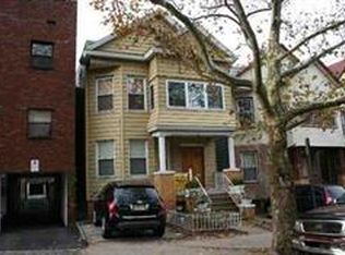 287 Harrison Ave, Jersey City, NJ 07304