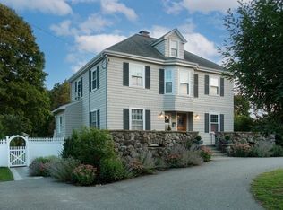 195 Woburn St, Lexington, MA 02420