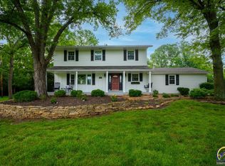 5620 SW Wanamaker Rd, Topeka, KS 66610