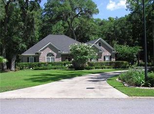 220 Windsong Dr, Richmond Hill, GA 31324