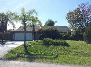 1098 SW Cairo Ave, Port Saint Lucie, FL 34953