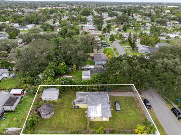 110 Miami Gardens Road, West Park, FL 33023