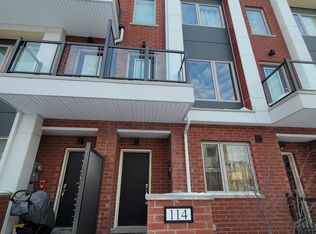 114 William Duncan Rd, Toronto, ON M3K0C7