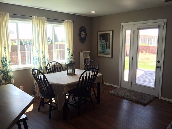 Dining/Nook