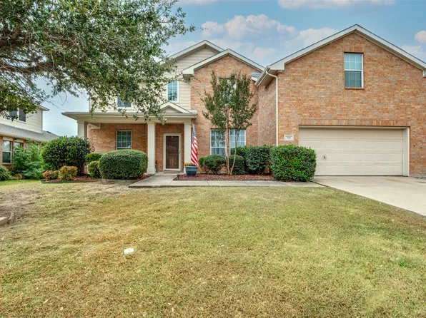 119 Hackberry Trl, Forney, TX 75126