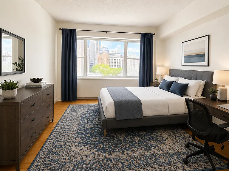 220 E 60th St #11B — Photo 8