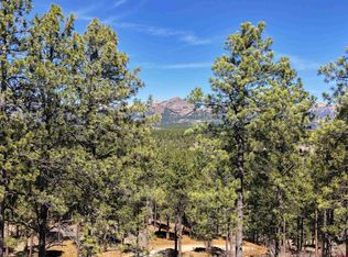 Lot 11 Hidden Valley Drive, Pagosa Springs, CO 81147