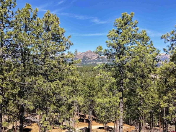 Lot 11 Hidden Valley Drive, Pagosa Springs, CO 81147