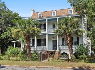 701 Greene St, Beaufort, SC 29902
