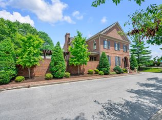 3425 Briercroft Way, Lexington, KY 40509