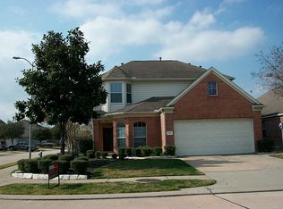 15303 Hazel Thicket Trl, Cypress, TX 77429