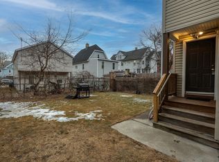 57 Vine St #2, Bridgeport, CT 06604