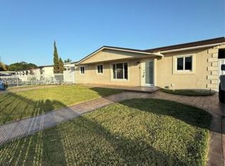 4172 NW 201st St #0, Opa Locka, FL 33055