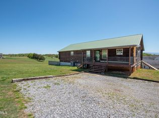 4173 Sinking Creek Rd, Greenback, TN 37742