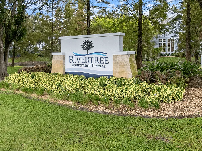 Rivertree Apartments — Photo 21