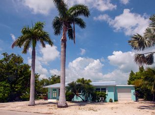 734 Sawyer Dr, Cudjoe Key, FL 33042
