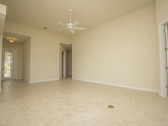 Family Room to Guest Wing